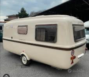 Lander graziella  474  - telaio corto