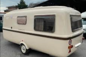 Lander graziella  474  - telaio corto