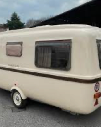Lander graziella  474  - telaio corto