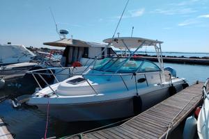 ROBALO R 265