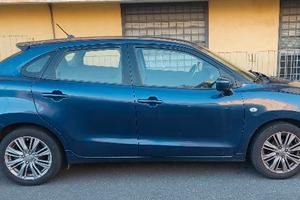 Suzuki Baleno 1.2 Cool