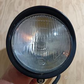 FARO ANTERIORE PER HARLEY DAVIDSON O ALTRI CUSTOM