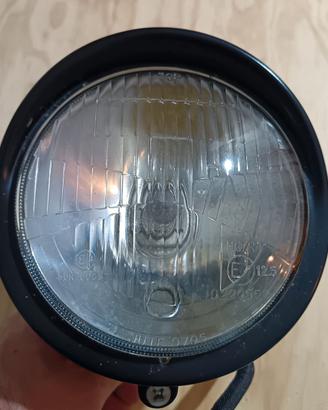 FARO ANTERIORE PER HARLEY DAVIDSON O ALTRI CUSTOM