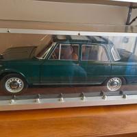 Modellino Alfa Romeo Giulia