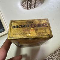 Confezioni storiche avon rocket 022