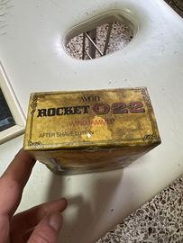 Confezioni storiche avon rocket 022