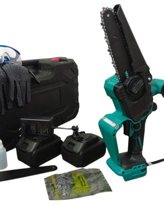 Motosega a batteria 6-8 pollici motore Brushless 