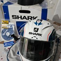 Casco moto integrale Shark RACE-R PRO 