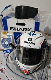 Casco moto integrale Shark RACE-R PRO 