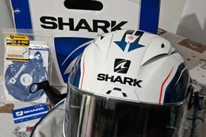 Casco moto integrale Shark RACE-R PRO 