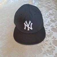 Cappello NEW ERA 59fifty nero
