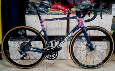 CANNONDALE SUPERSIX EVO HI MODE ULTEGRA tg 54