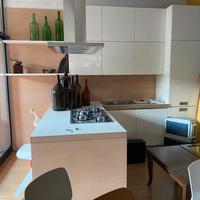 Cucina d’esposizione