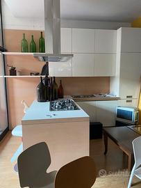 Cucina d’esposizione