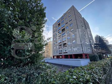 Appartamento Bologna [APPVPN1VRG]