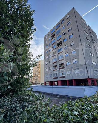 Appartamento Bologna [APPVPN1VRG]