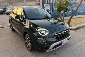 Fiat 500X 1.6 MultiJet 120 CV Cross 2019 Navig