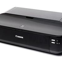 Stampante Canon Pixma ix6550 - Leggere bene!