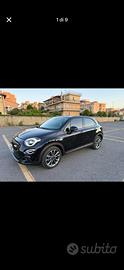Fari e faretti FULL LED fiat 500x