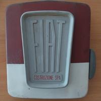 Fiat costruzioni