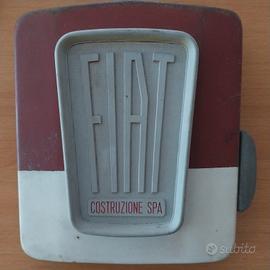 Fiat costruzioni