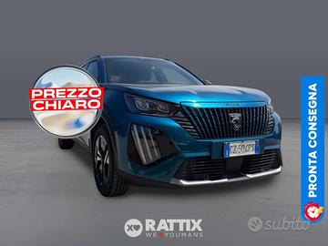 PEUGEOT 2008 ii 2020 2008 1.2 puretech Allure s&s