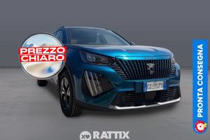 PEUGEOT 2008 ii 2020 2008 1.2 puretech Allure s&s