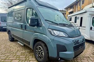 Font vendome horizon 107 5,4 m cambio automatico