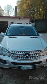 MERCEDES Classe M (W164) - 2007