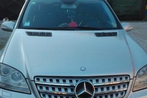 MERCEDES Classe M (W164) - 2007