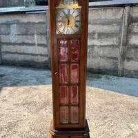 PENDOLA TEMPUS FUGIT