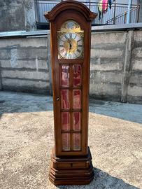 PENDOLA TEMPUS FUGIT