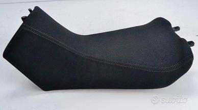 Moto Guzzi Stelvio sella compelta