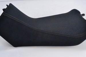 Moto Guzzi Stelvio sella compelta