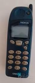 Cellulare Nokia 6150 "Omnitel"