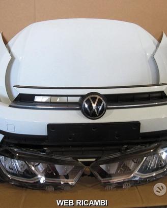 Ricambi Vw Polo 2018 2019 2020 2021