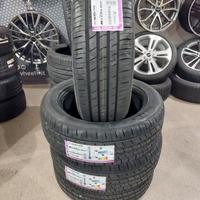 215 55 18 Gomme Nexen Estive Nuove 215 55 18