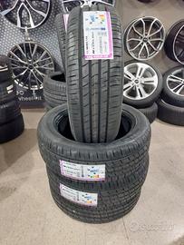 215 55 18 Gomme Nexen Estive Nuove 215 55 18
