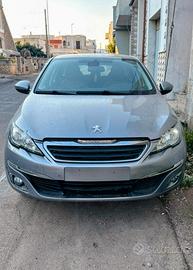 Peugeot 308 SW