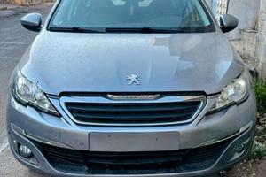 Peugeot 308 SW