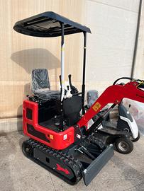 Miniescavatore BRUMI DIG10Q