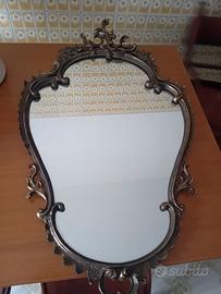 Specchio vintage anni 60