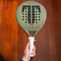 Tactical Padel - El Jefe