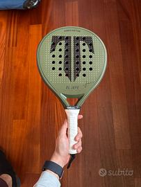 Tactical Padel - El Jefe