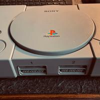 Playstation 1