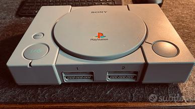 Playstation 1