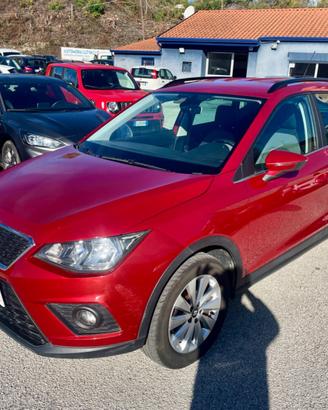 Seat Arona 1.6 TDI 95 CV Style