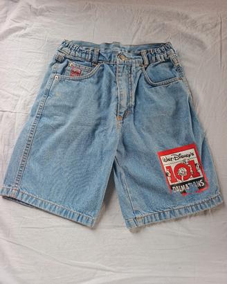 Pantaloncini Originali Disney Carica 101