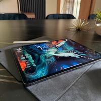 Apple iPad Pro 12.9 gen 5