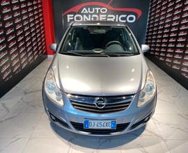 Opel Corsa 1.2 Benz. - 2007